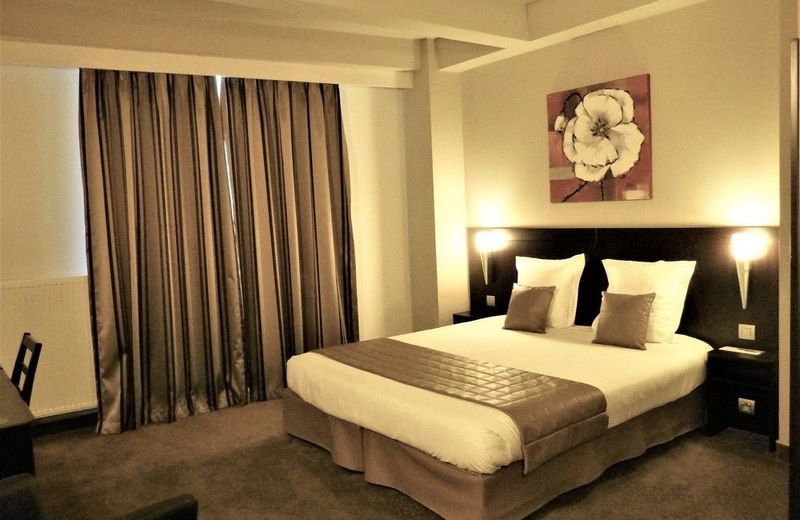 Hotel Saint Daniel