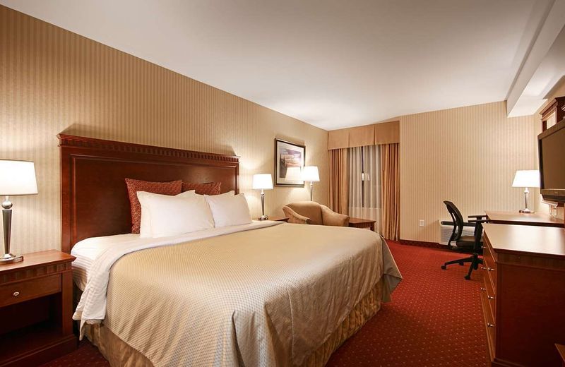 Best Western Plus Otonabee Inn