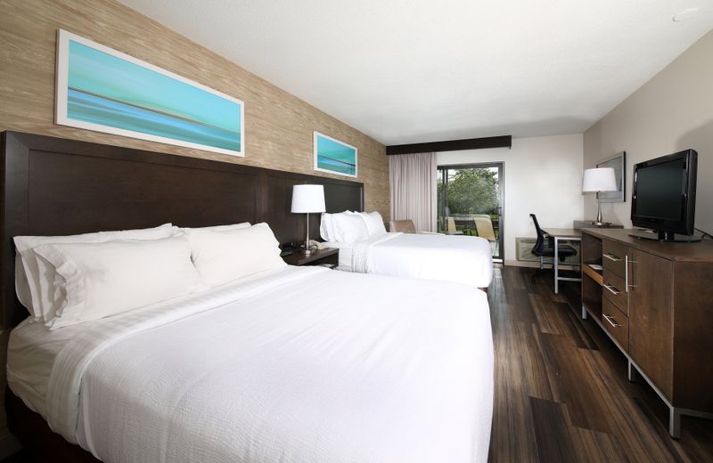 Holiday Inn Hotel Peterborough Waterfront, an IHG Hotel