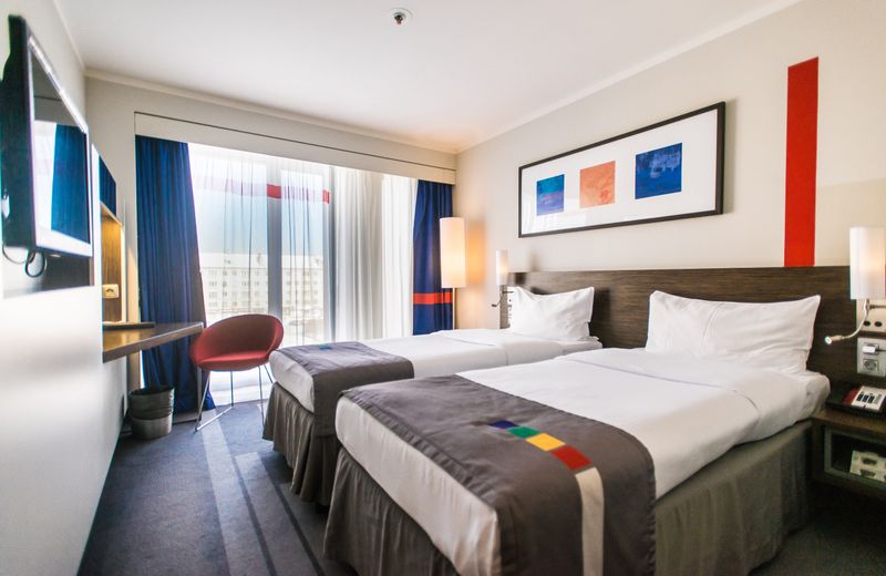 Piter Inn Petrozavodsk