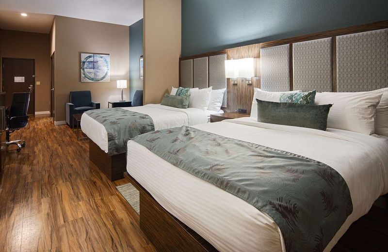 Best Western Plus Pflugerville Inn & Suites