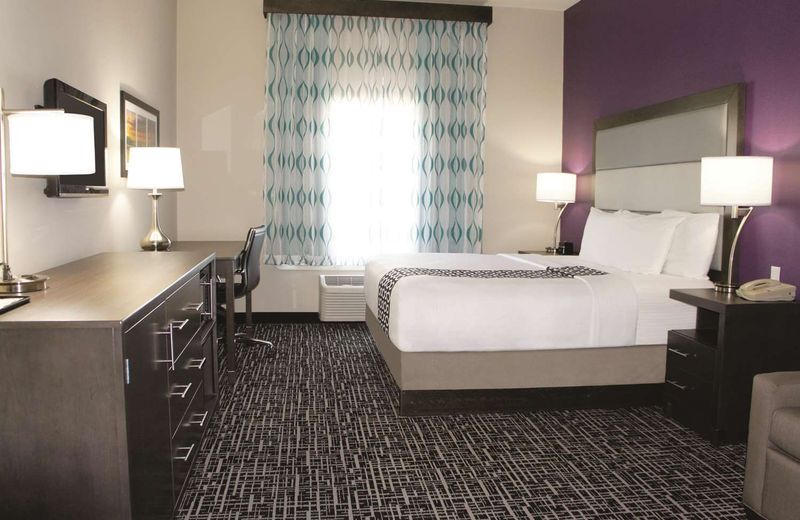 La Quinta by Wyndham Pharr North McAllen