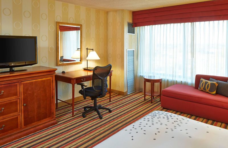 Delta Hotels by Marriott Philadelphia Airport