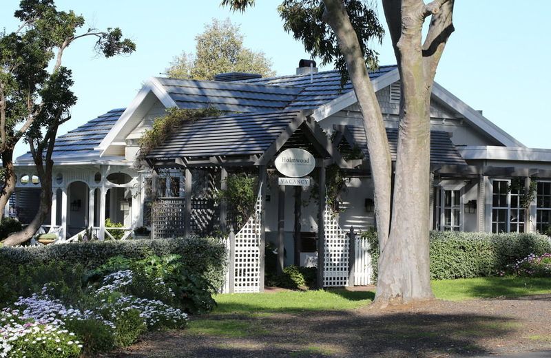 Holmwood Guesthouse