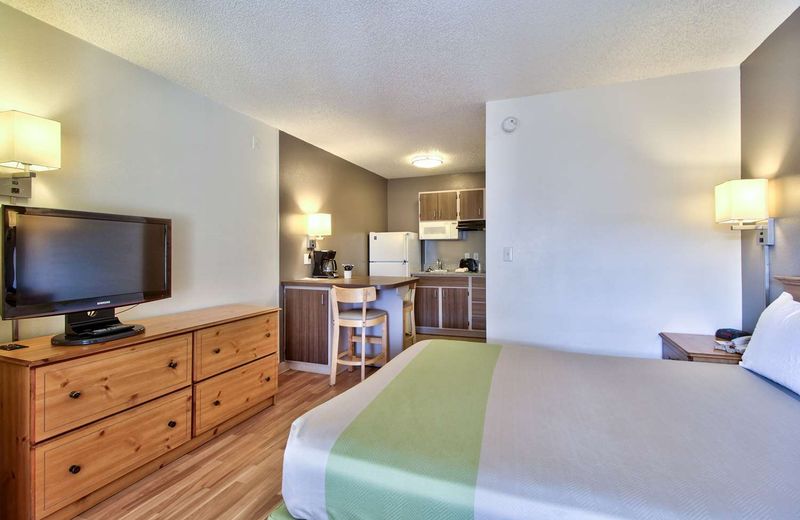 Studio 6-Phoenix, AZ - Deer Valley