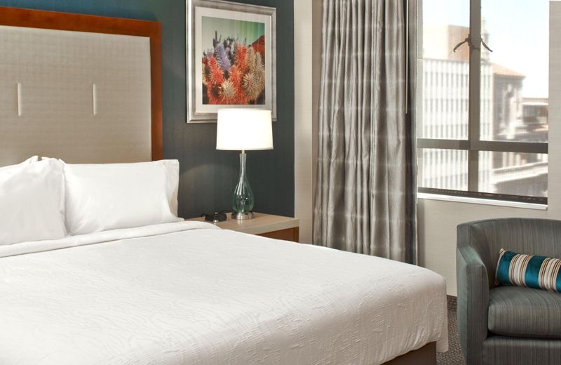 Hilton Garden Inn Phoenix Downtown