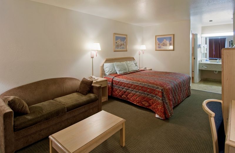 Americas Best Value Inn - Phoenix, AZ