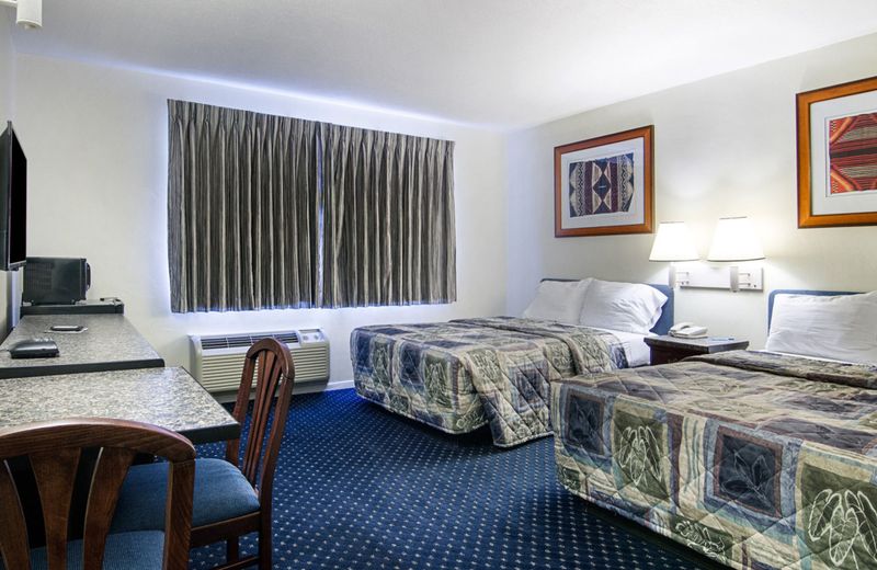 Rodeway Inn Downtown Phoenix
