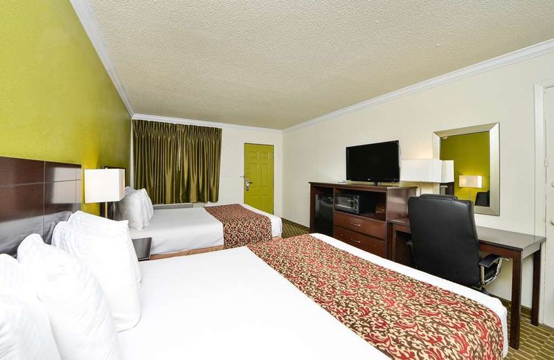 SureStay Hotel by Best Western Phoenix Downtown