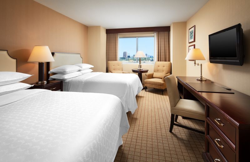 Sheraton Phoenix Downtown