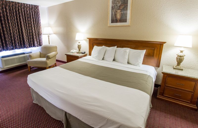 SureStay Hotel by Best Western Phoenix Airport