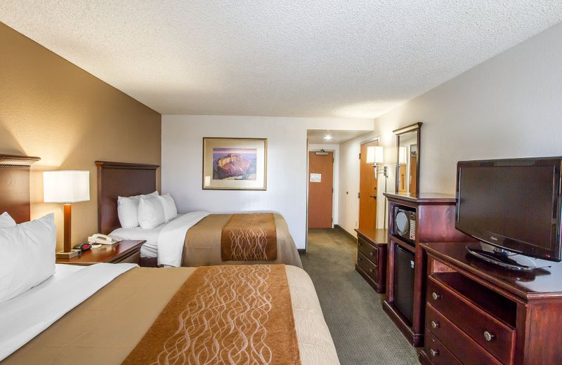 Comfort Inn I-10 West at 51st Ave