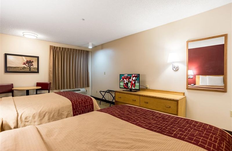 Red Roof Inn Phoenix North - Bell Road