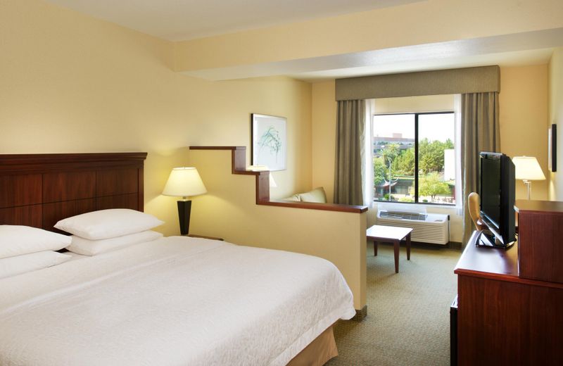 Hampton Inn Phoenix Airport North