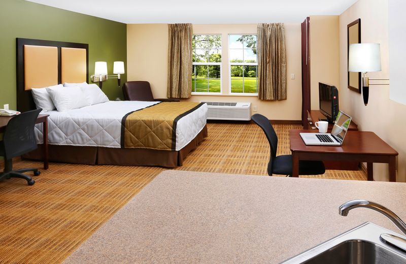 Extended Stay America Suites - Phoenix - Midtown