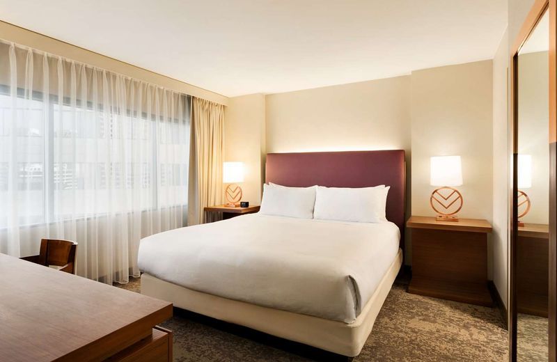 Embassy Suites by Hilton Phoenix Downtown North