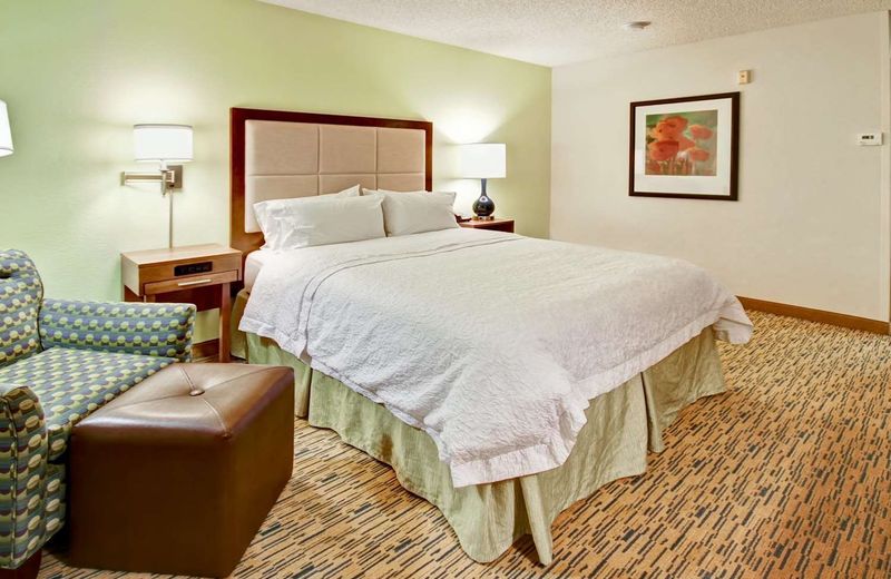 Hampton Inn Phoenix-Midtown-Downtown Area