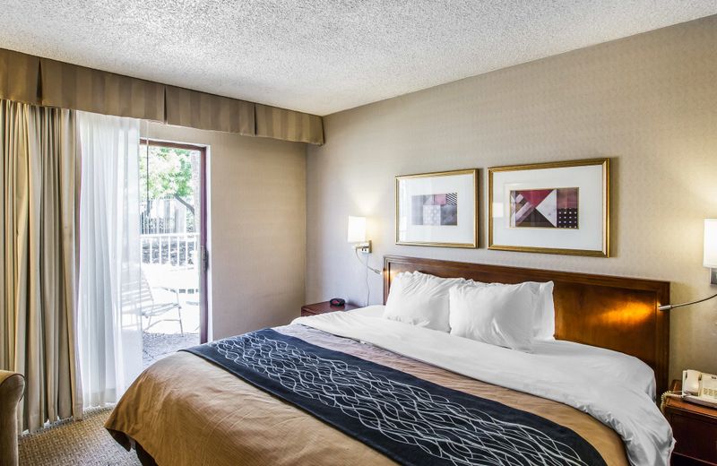 COMFORT INN PHOENIX