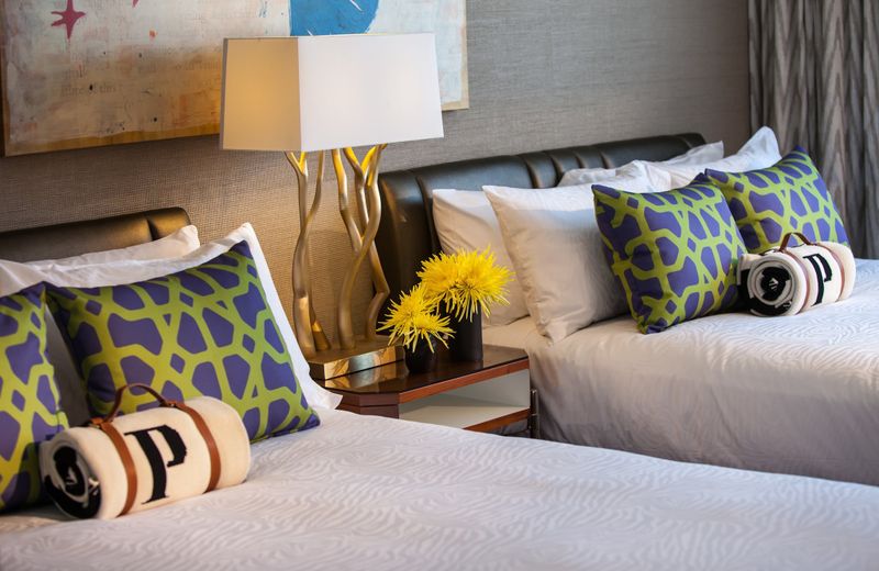 Kimpton Hotel Palomar Phoenix Cityscape, an IHG Hotel