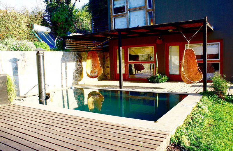 Natural Surf Lodge