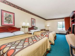 Hotel Image 1