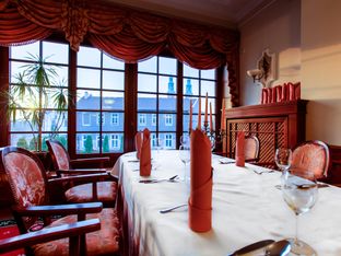 Hotel Image 1