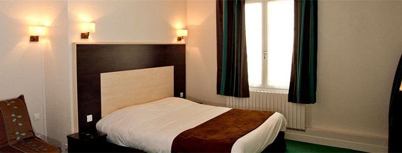 Logis Hotel Beaudon