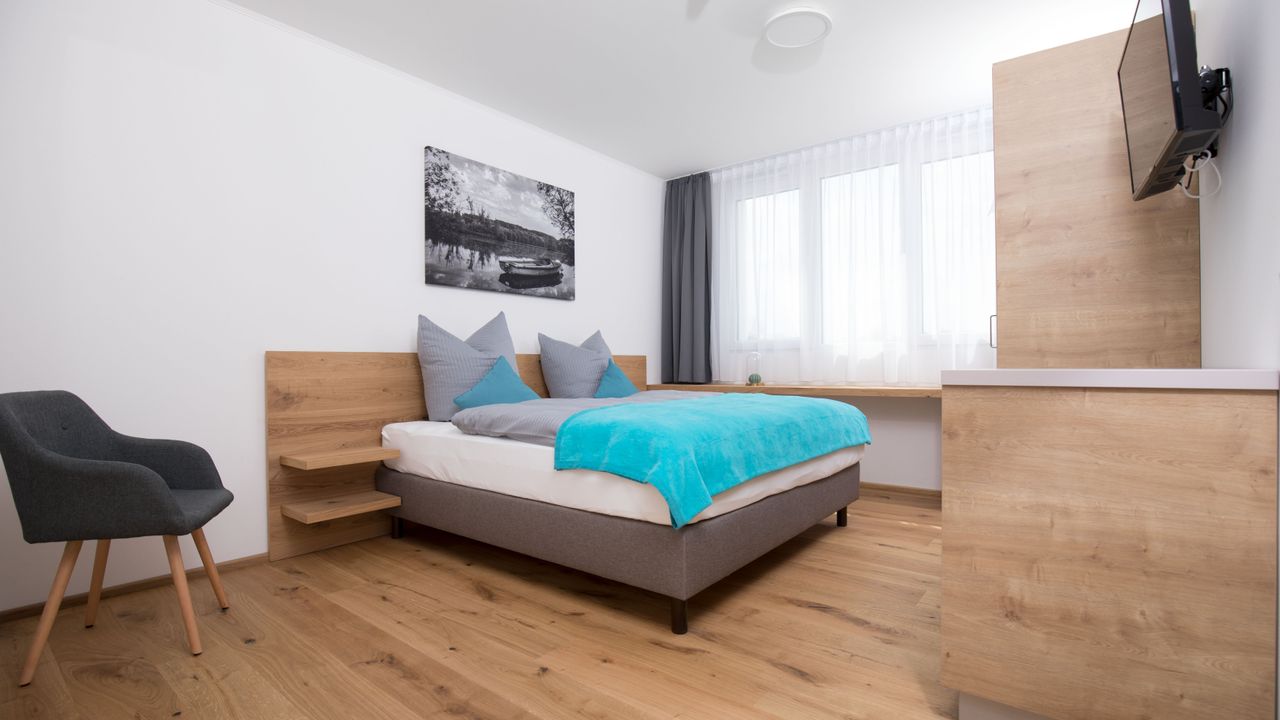 motel isar | 24h/7 checkin