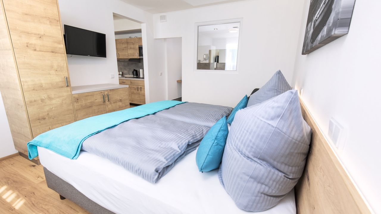 motel isar | 24h/7 checkin