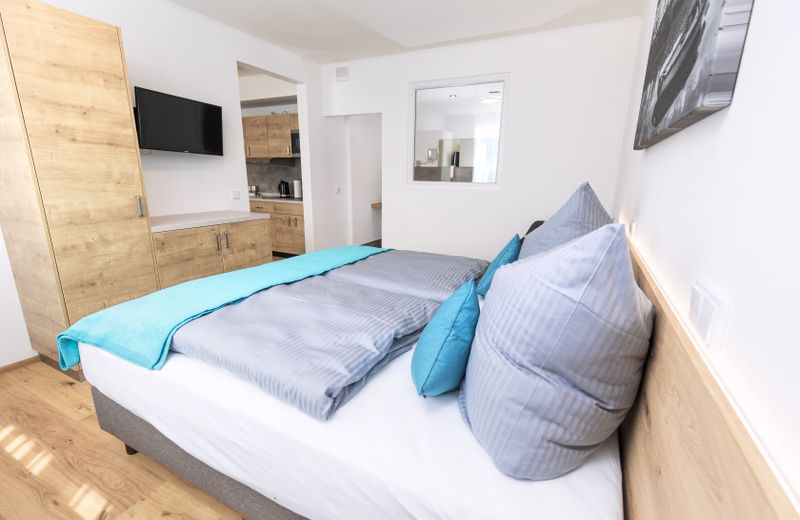 motel isar | 24h/7 checkin