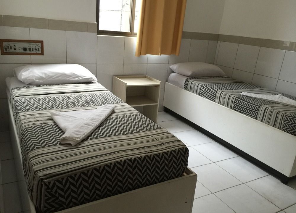 Hotel Pousada da Praia