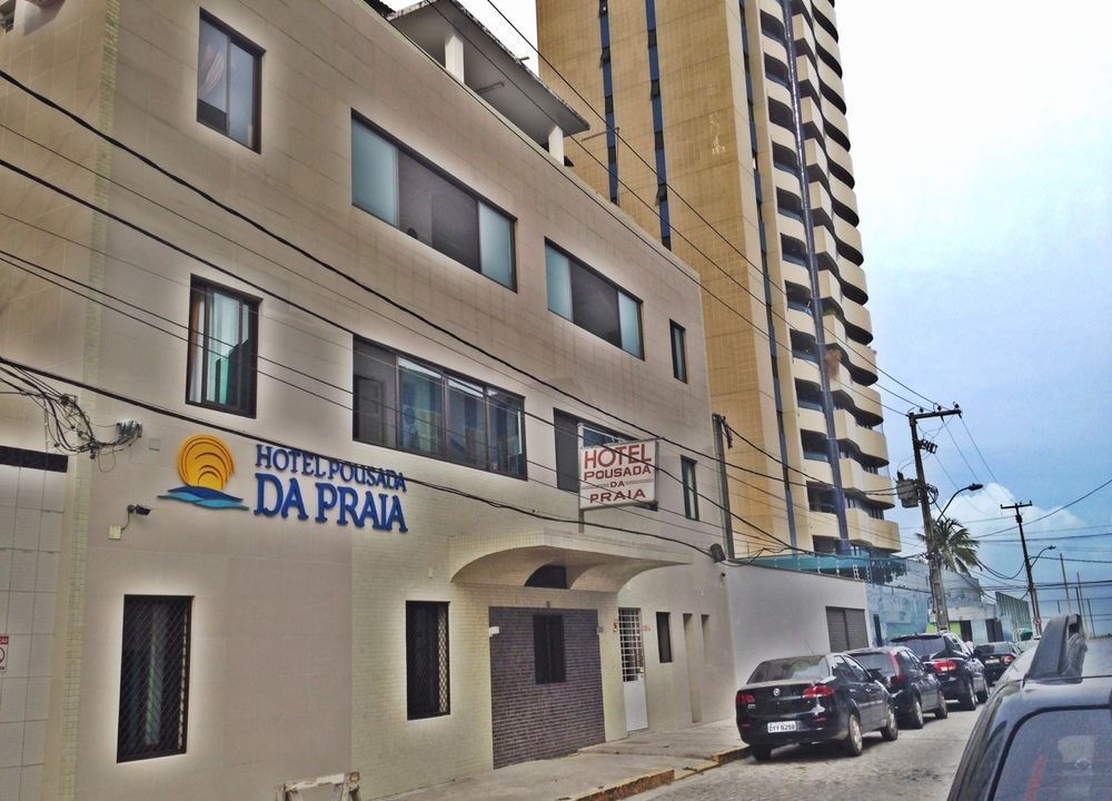 Hotel Pousada da Praia