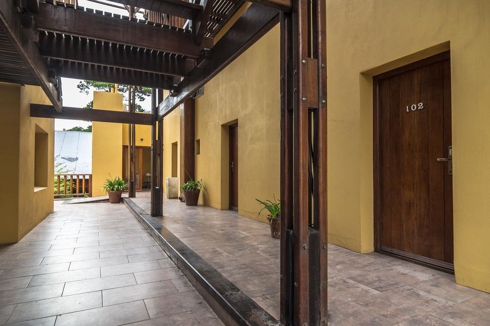 LAS CALAS HOTEL BOUTIQUE