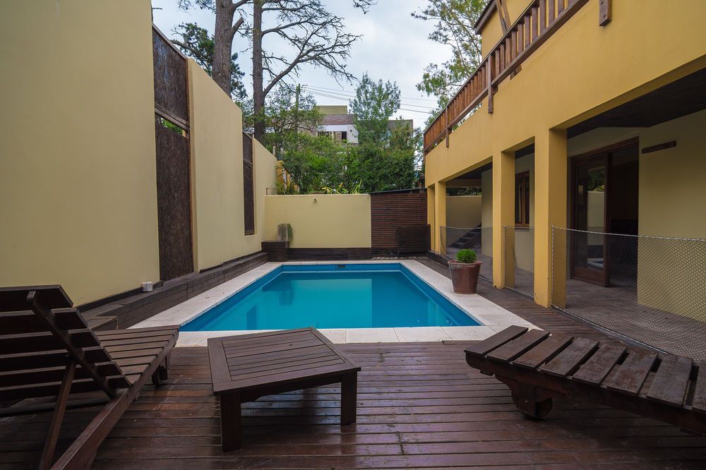 LAS CALAS HOTEL BOUTIQUE
