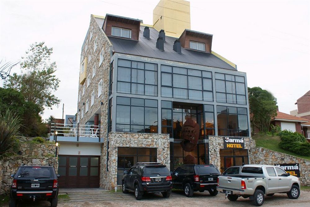 Hotel Yarma