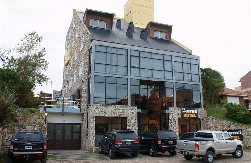 Hotel Yarma
