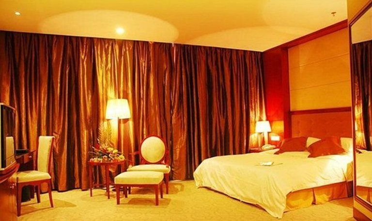 Shen Ma Hotel