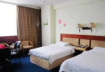 Pingdingshan Peach Garden Express Hotel