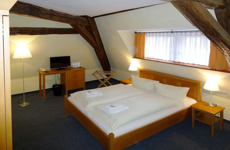 Am Malerweg Hotel