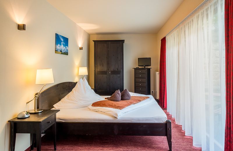 Pension Donatus
