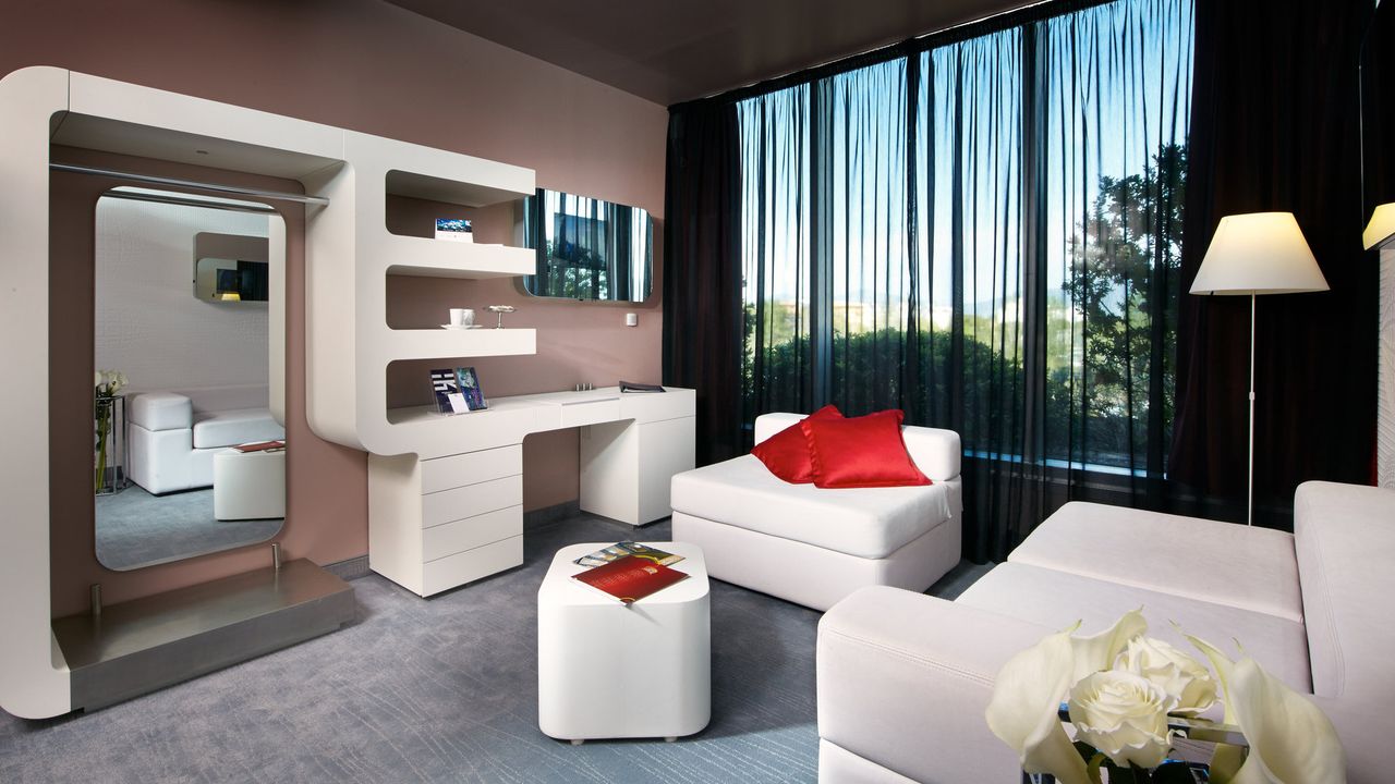 Hotel San Ranieri