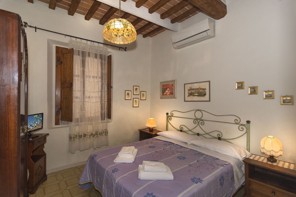 B&B Due Borghi