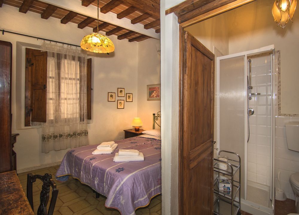 B&B Due Borghi