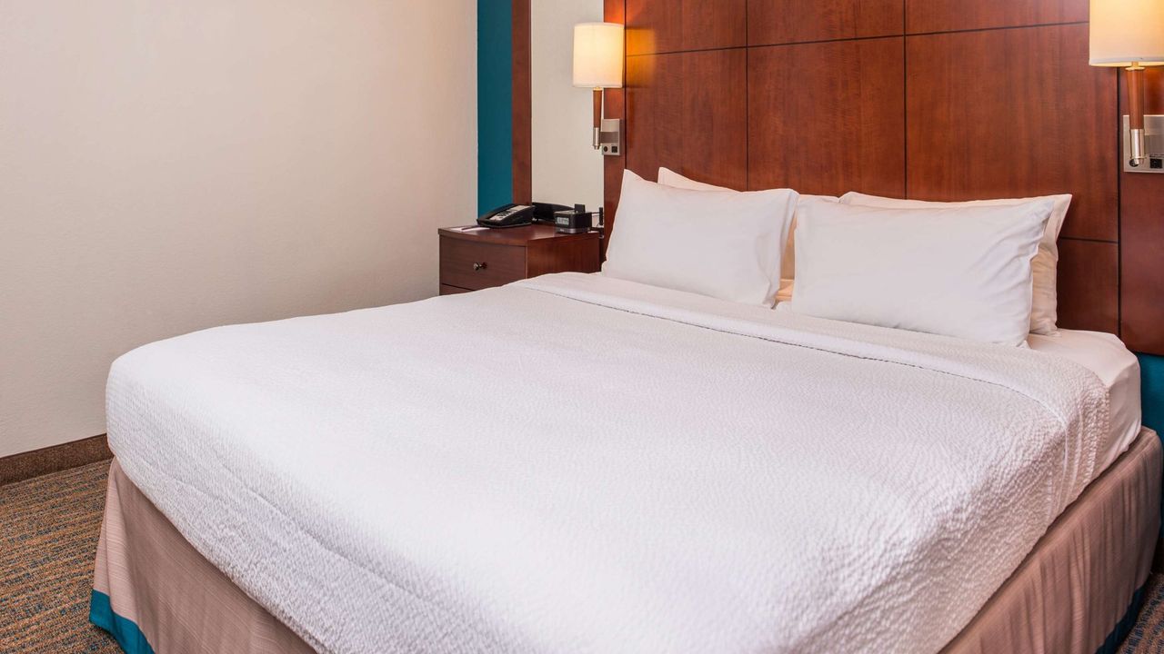 Residence Inn Pittsburgh North Shore