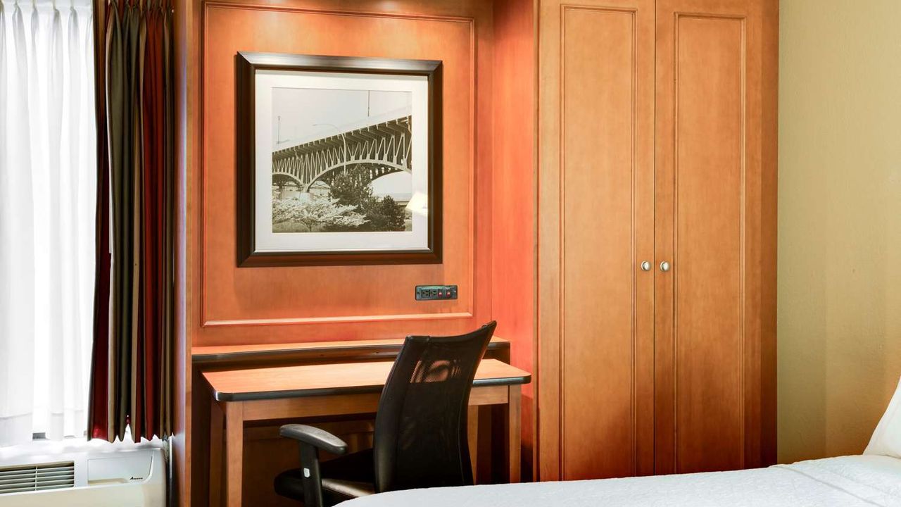 Hampton Inn Pittsburgh Greentree