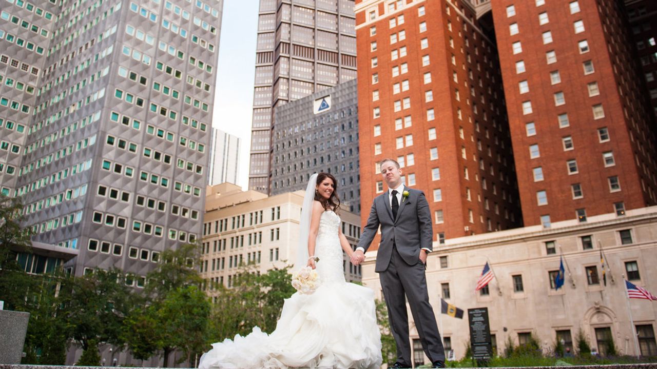 Omni William Penn Hotel