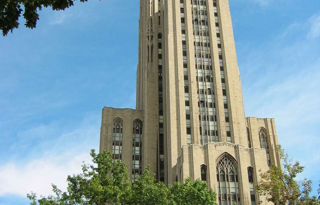 Hilton Garden Inn Pittsburgh University Place