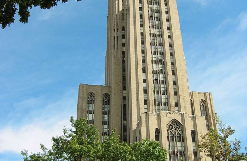 Hilton Garden Inn Pittsburgh University Place