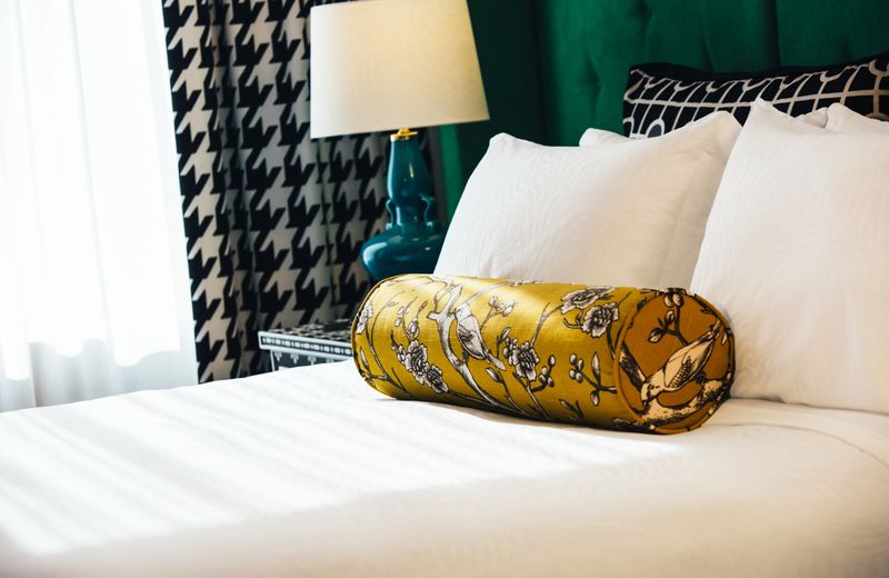 Kimpton Hotel Monaco Pittsburgh, an IHG Hotel