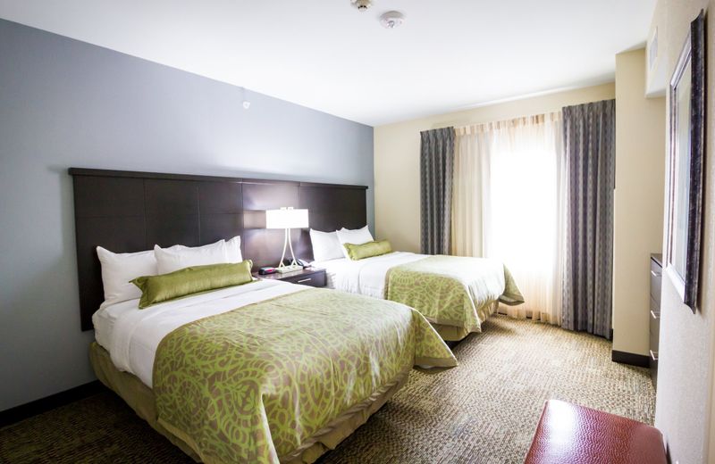 Staybridge Suites Plano - Legacy West Area, an IHG Hotel